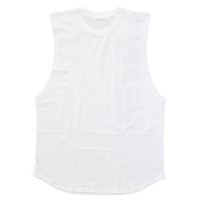 Thumbnail for Men's Fashion Casual Loose Base Training Sleeveless Sports Vest
