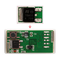 Thumbnail for Plug And Play OBD2 For Car Fuel Economy