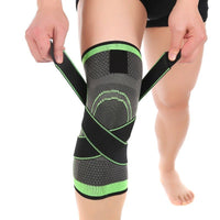 Thumbnail for 3D Sports Knee Pad