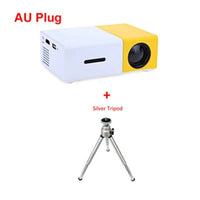 Thumbnail for 1080P LED Mini High Definition Projector