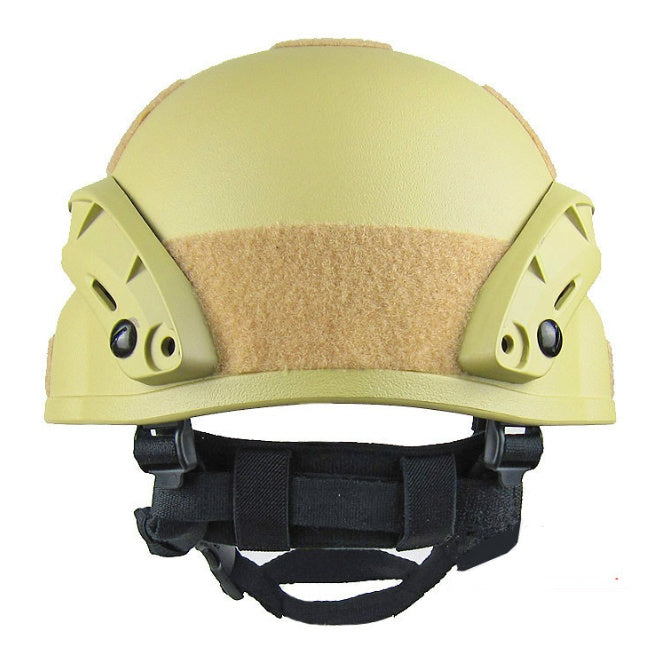 Lightweight Tactical Helmet