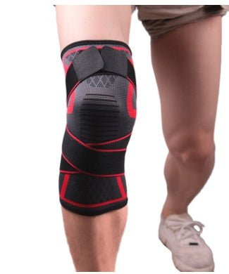 3D Sports Knee Pad