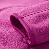 Thumbnail for Fashion Outdoor Thick Warm Polar Fleece Jacket