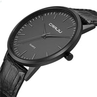 Thumbnail for Casual Men's And Women's Watches Business Quartz Watches