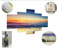 Thumbnail for Piece Set Canvas Wall Art Print Poster Home Decoration