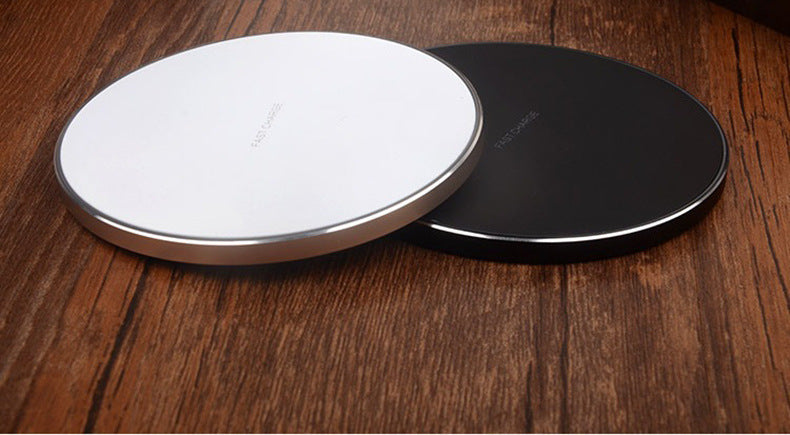 Wireless fast charge charger