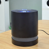 Thumbnail for Korean Standard European Standard Small Desktop Air Purifier