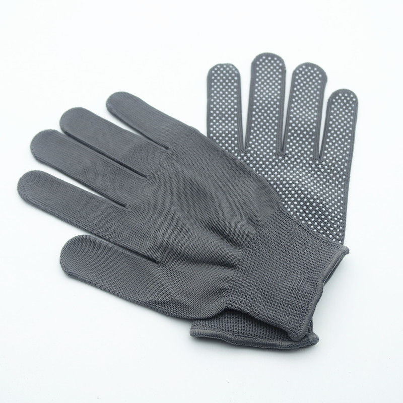 Thin Protective Labor Insurance Work Breathable Wear-resistant Working Gloves