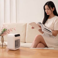 Thumbnail for Air Conditioner Air Cooler Fan Water Cooling Fan Air Conditioning For Room Office Portable Air Conditioner Cars