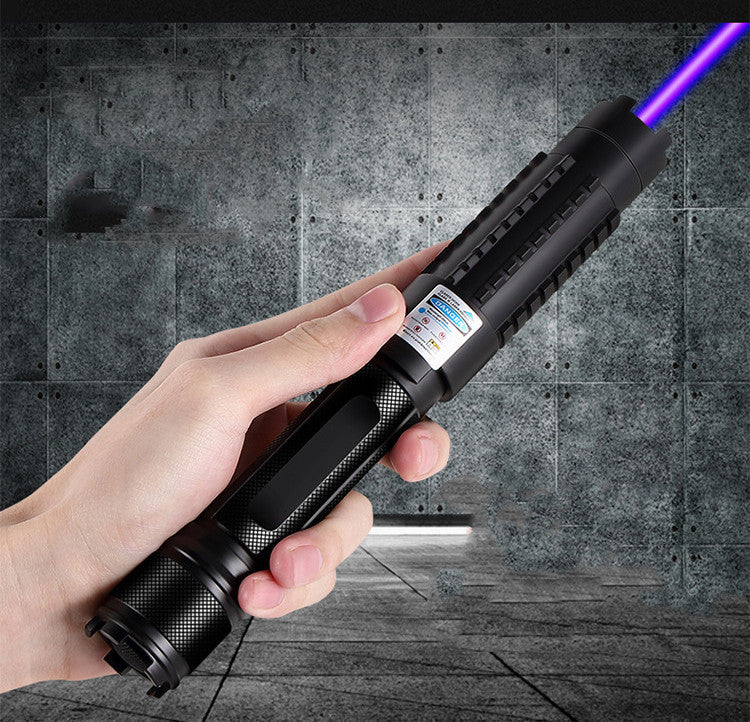 High-power Long-range Pen Laser Light