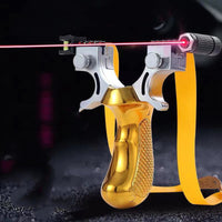 Thumbnail for Outdoor Fast Pressure Laser High Precision Slingshot