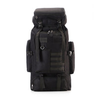 Thumbnail for Outdoor High-capacity Tactical Camouflage Sports Backpack