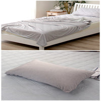 Thumbnail for Cooling Blanket Cooling Fiber Absorb Heat Washable Cover Over Blankets Summer