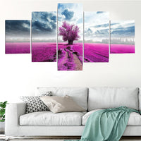 Thumbnail for Wall Art Canvas Painting Decorative Poster