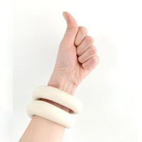 Thumbnail for Silicone Weight-bearing Bracelet Training Stick Weight Training Swimming