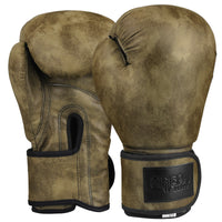 Thumbnail for Vintage boxing gloves