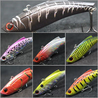 Thumbnail for Simulation Fake Lure Lure Bait Hard Bait Cockpit Bass