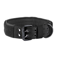 Thumbnail for Nylon Anti-grind Dog Leash Collar