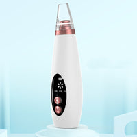 Thumbnail for The pores clean artifact household cosmetic instrument suck black new instrument