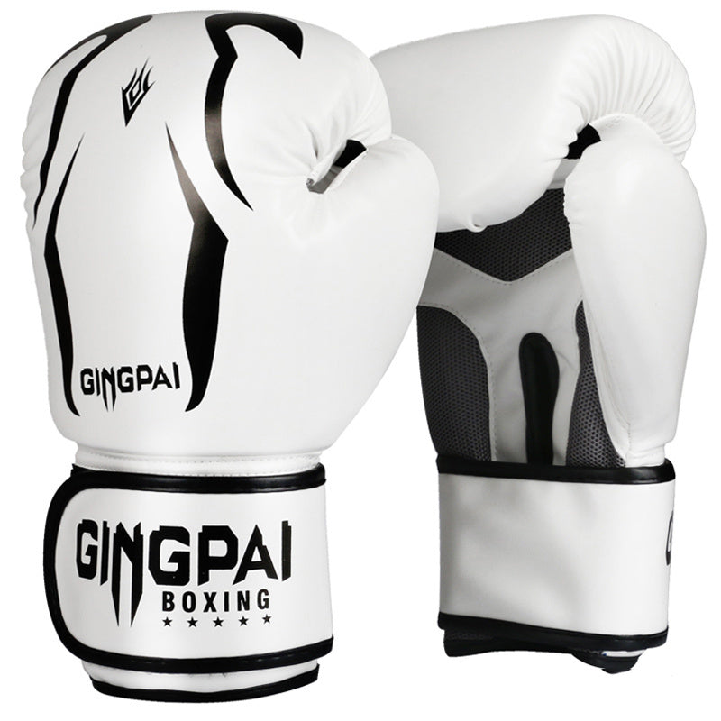 Adult boxing gloves