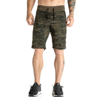 Thumbnail for Muscle fitness breathable camouflage for men outdoors training