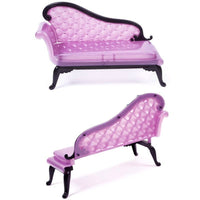 Thumbnail for Doll Sofa Doll House Package Furniture Plastic Accessories Play House Toy