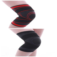 Thumbnail for 3D Sports Knee Pad