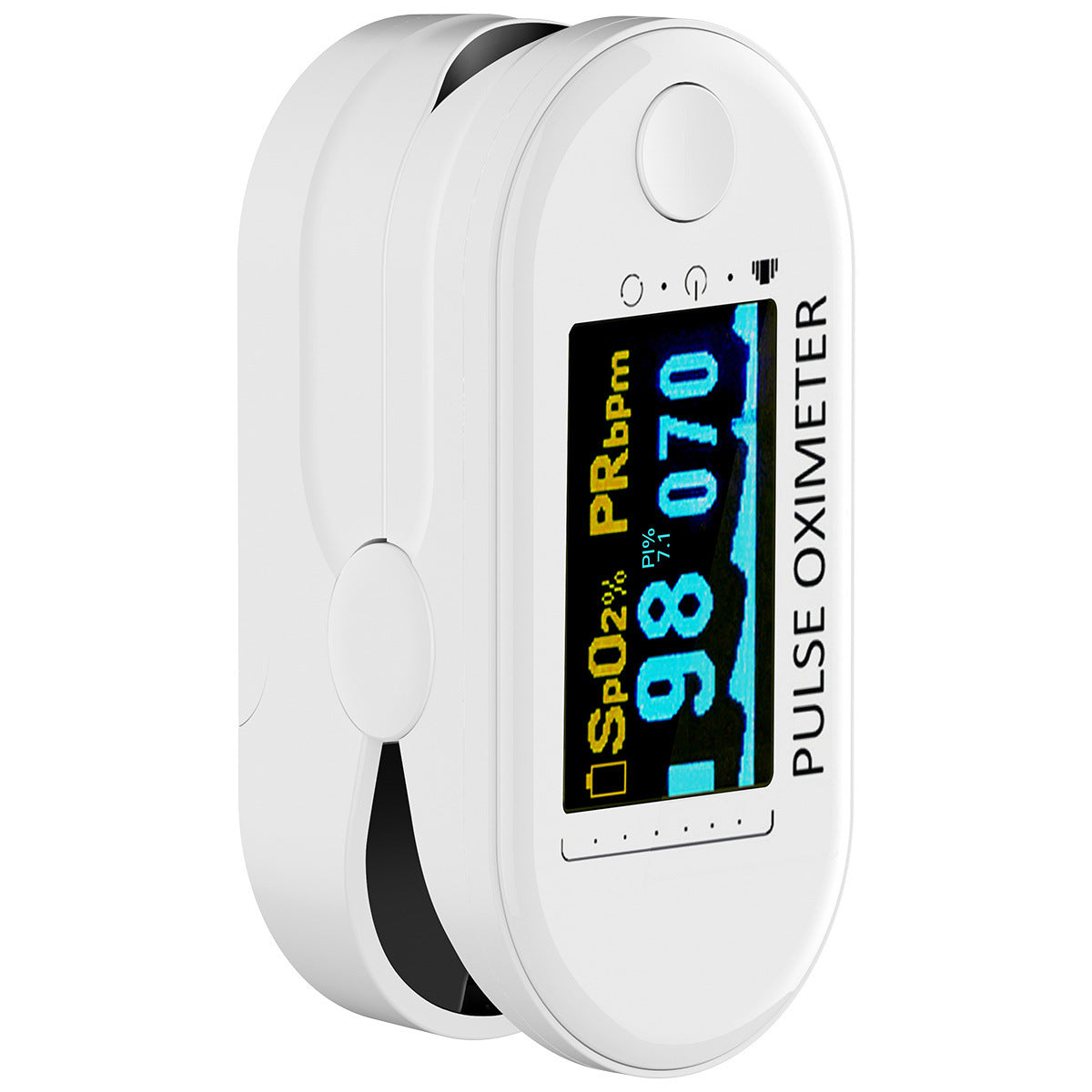 Oximeter