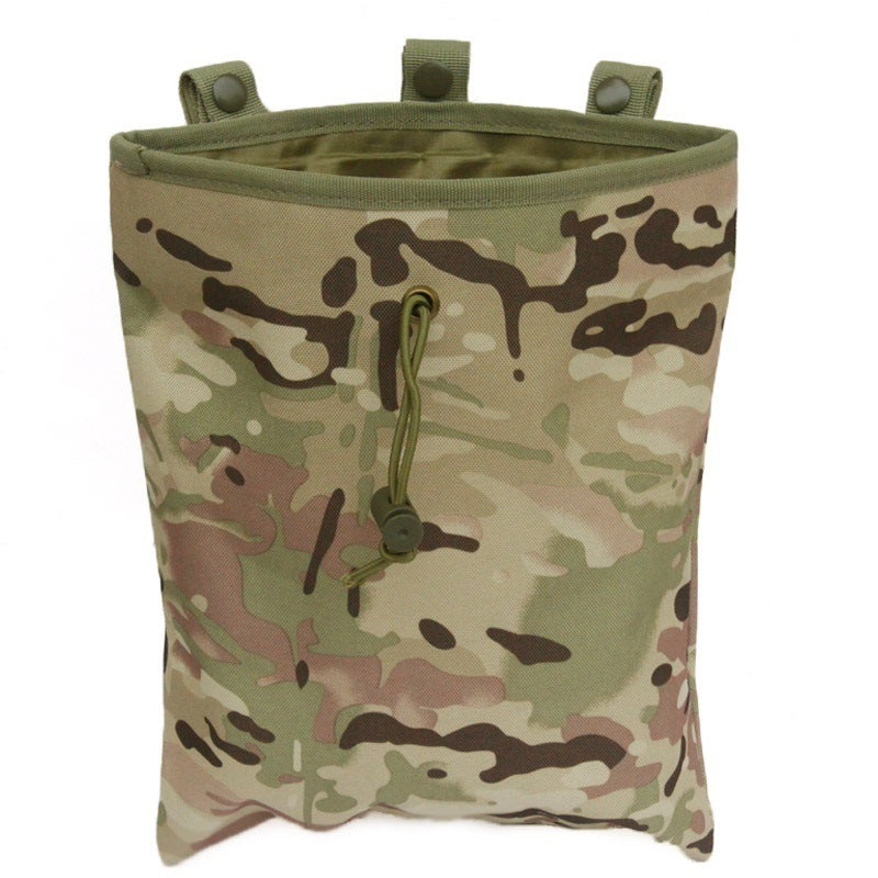 Tactical Utility Pouch