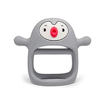 Thumbnail for Silicone Baby Teething Toy