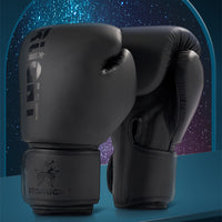 Thumbnail for Sanda Muay Thai Fighting Gloves Training Fitness Equipment