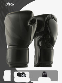 Thumbnail for Professional Boxing Gloves Sanda Fighting Training Punching Bag