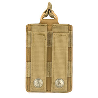 Thumbnail for Retractable Tactical Magazine Bag Outdoor Molle