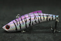 Thumbnail for Simulation Fake Lure Lure Bait Hard Bait Cockpit Bass